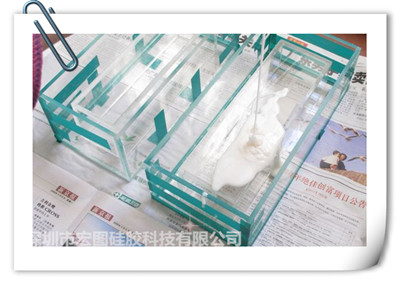 手工皂硅胶模具