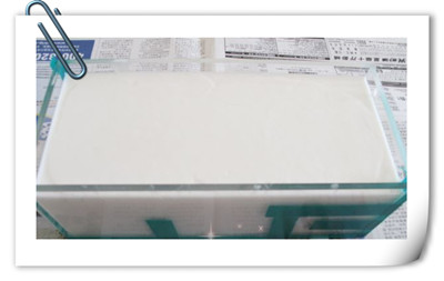 手工皂硅胶模具