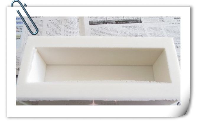 手工皂硅胶模具