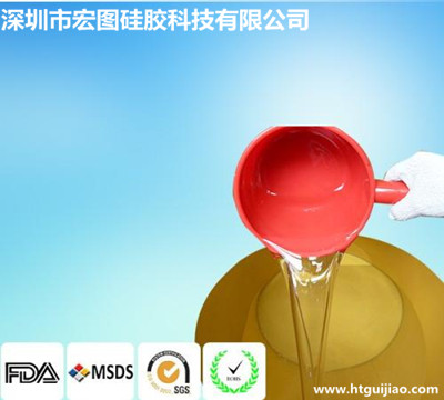 硅胶制品的软硬度最高或者最低能做到多少 硅胶