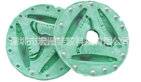 什么是液体圆盘硅胶? 圆盘硅胶