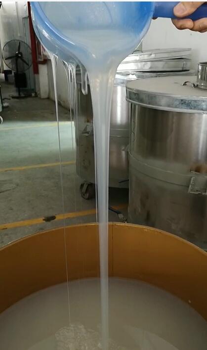 液体硅胶价格 液体硅胶价格