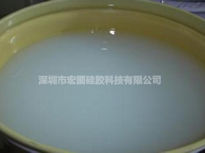 人体硅胶操作需要注意什么? 液体硅胶