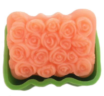 手工皂硅胶模具