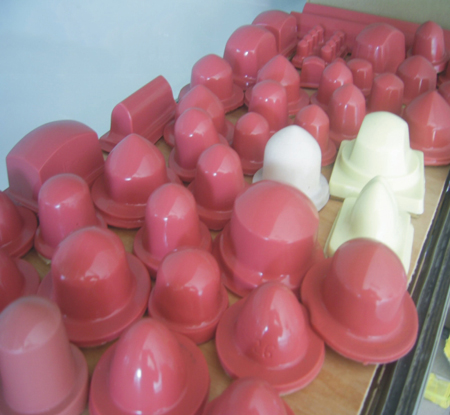 移印硅胶 移印硅胶