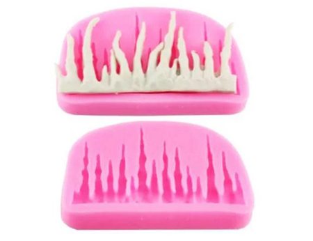 蛋糕硅胶模具 蛋糕硅胶模具