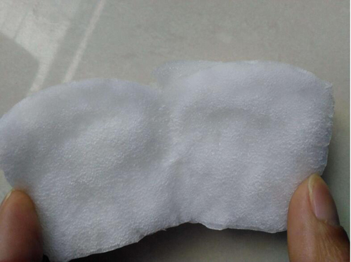 发泡硅胶 发泡硅胶