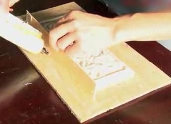 硅胶模具制作 硅胶模具制作