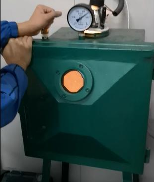 硅胶抽真空 硅胶抽真空