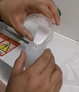 树脂硅胶模具 树脂硅胶模具