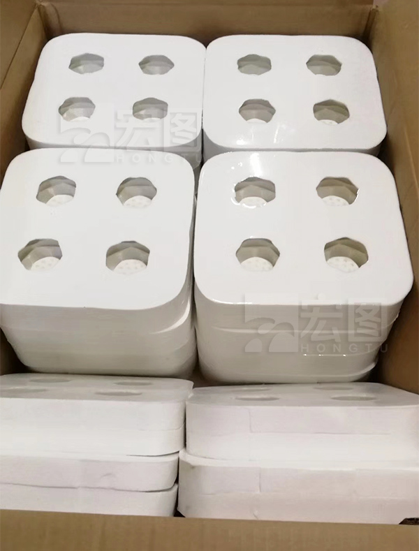 蜡烛硅胶模具
