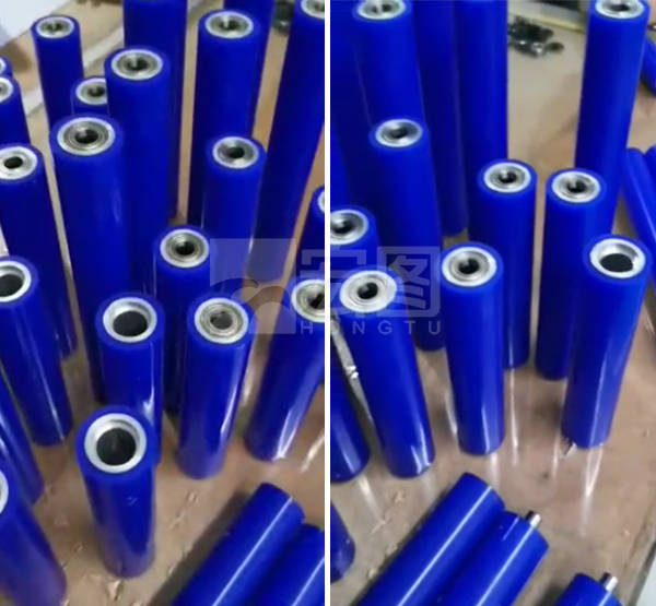 胶辊专用液体硅胶