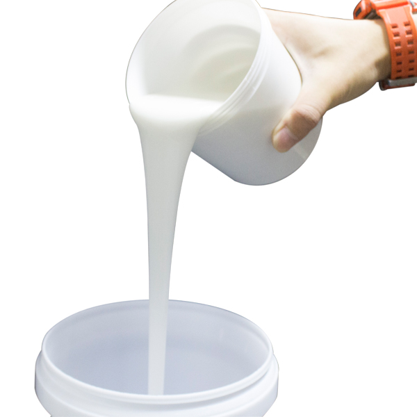 107室温硫化硅橡胶