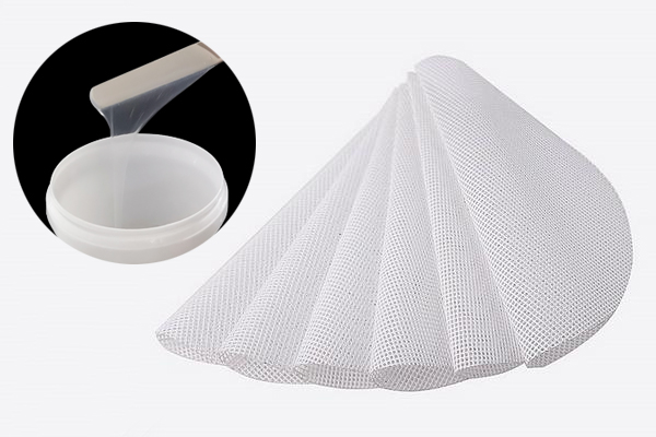 食品级硅胶能做蒸笼垫