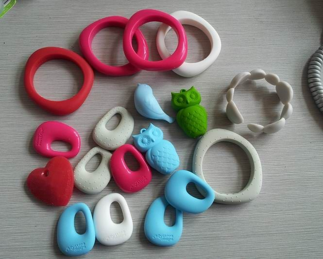 模具硅胶制品用什么才能清洗干净