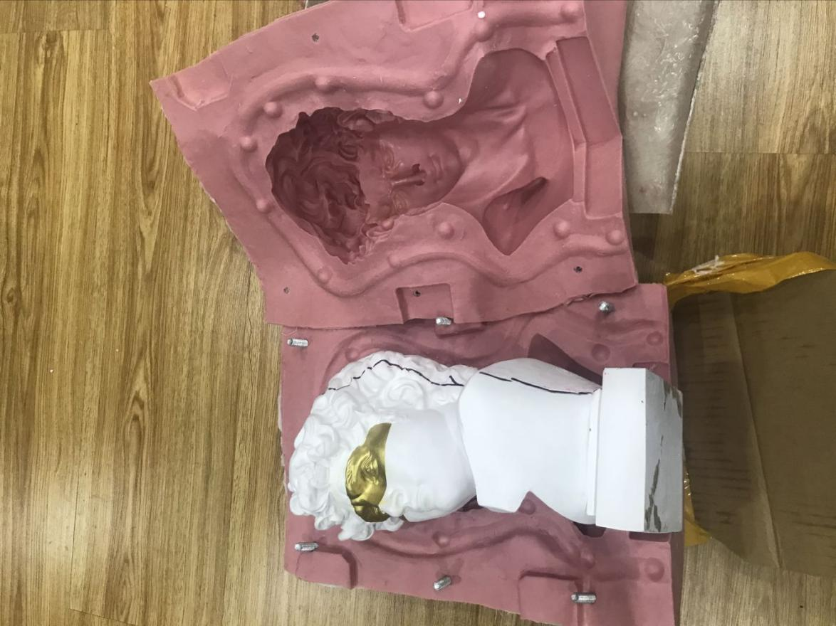 模具硅胶