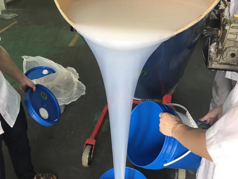 液态硅胶