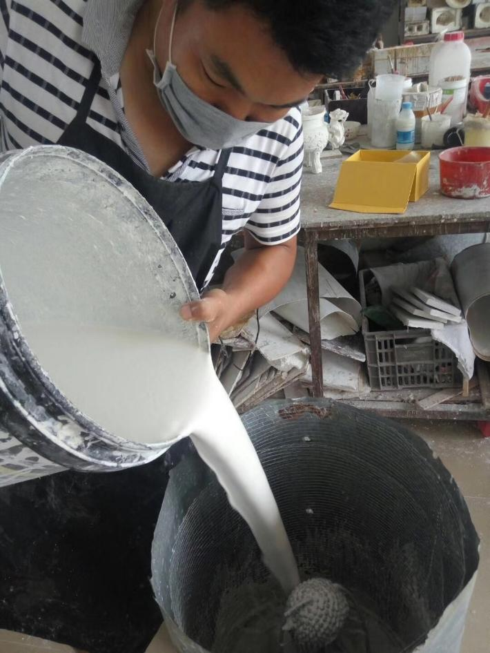 液态硅胶