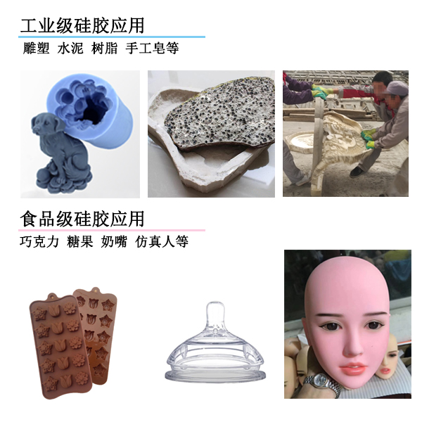 液态硅胶