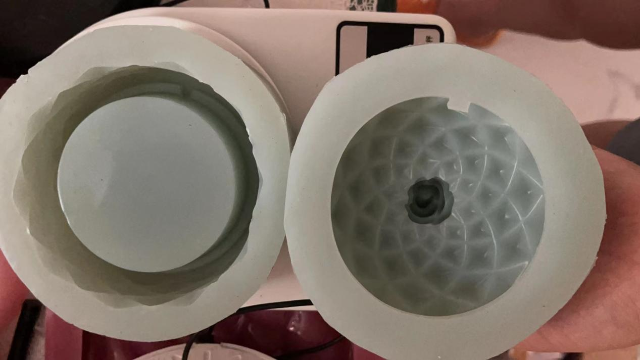 液态硅胶