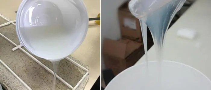 液体硅胶