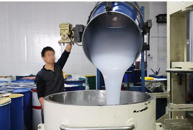 液体硅胶