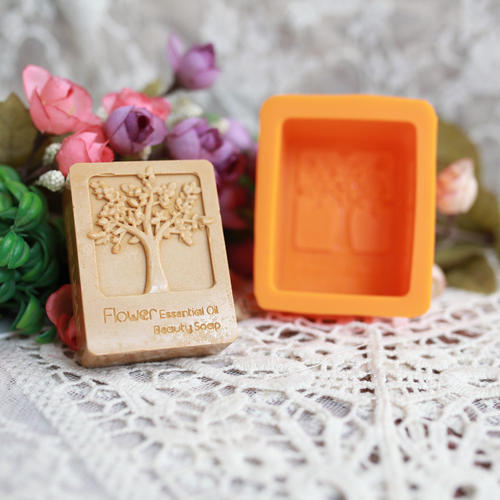 手工皂硅胶模具