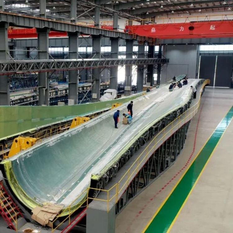 风电叶片液体硅胶