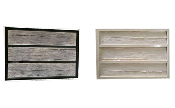 文化石模具硅胶